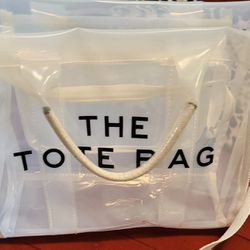 Small Tote Bag 