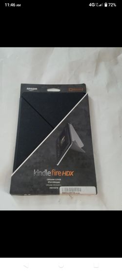 Amazon Kindle Fire HDX Origami Cover