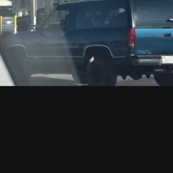 1994 Chevrolet Blazer