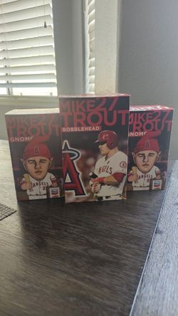 Bobble Heads ANGELS / DUCKS