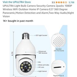 Video Camera