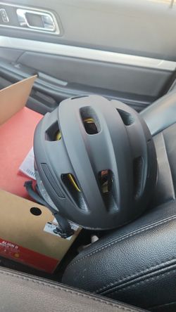 Specialized Align li Mips Helmet/ Road Bike Helmet