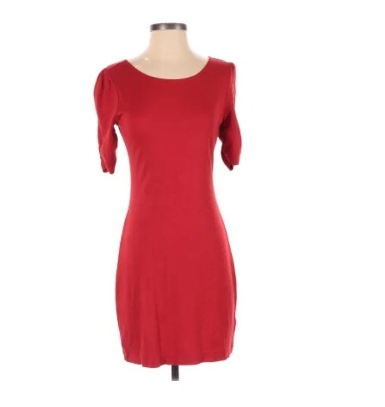 Banana republic dress small