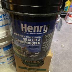 4 Botes De HENRY $100 Por Todo