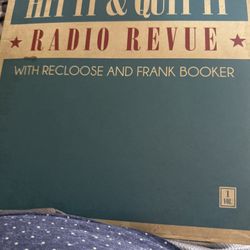 Serato Control Vinyl