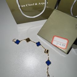 1:1 van cleef