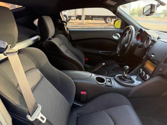 2020 nissan 370z for sale