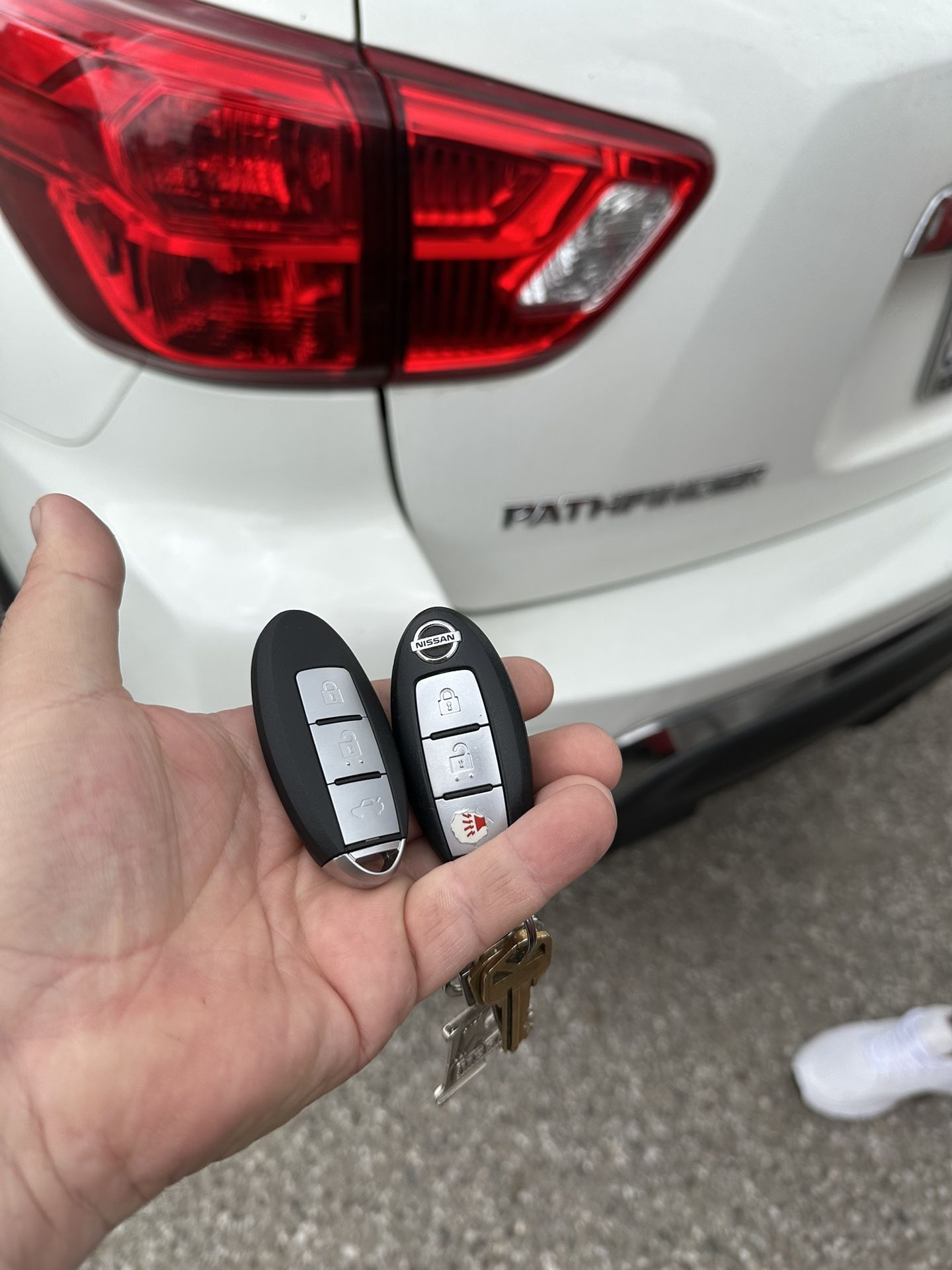 Llaves De Auto Car Keys And Remotes