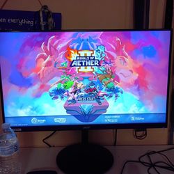 1440p Acer Nitro 144hz Monitor 