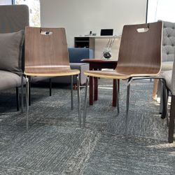 Wood Side Chair | Office Chairs | Clearance Sale!