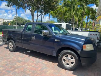 2006 Ford F-150