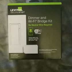 Leviton