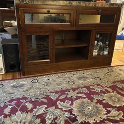 Entertainment Center