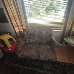 Antique British Chase Lounge Beautiful Antique 