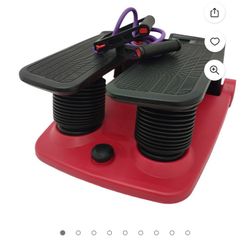 Stair "AIR" stepper