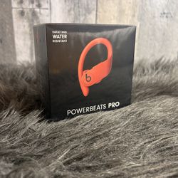 Brand New Powerbeats Pro 