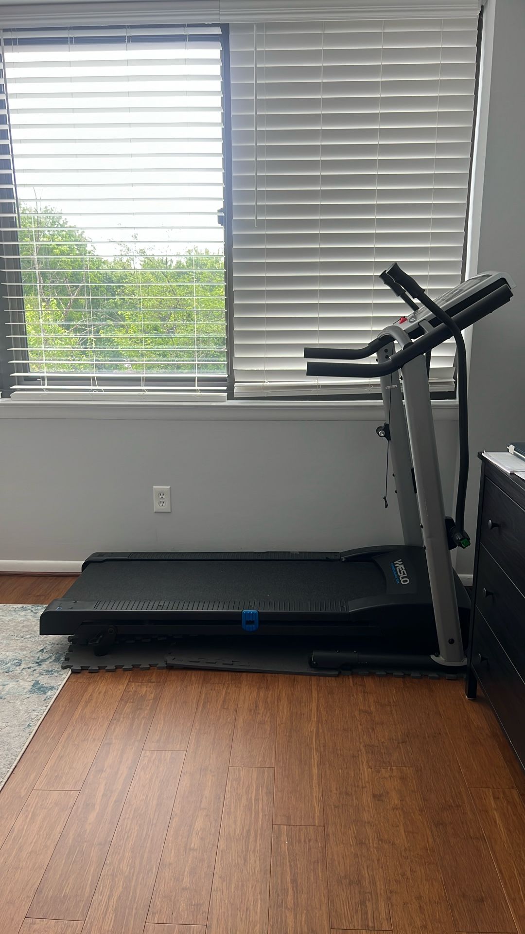 Treadmill