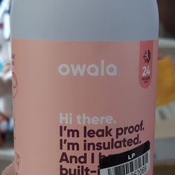 Owala Free Sip 32 oz.