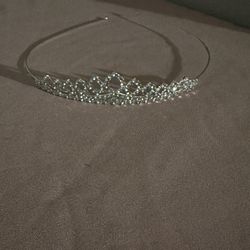 Tiaras 