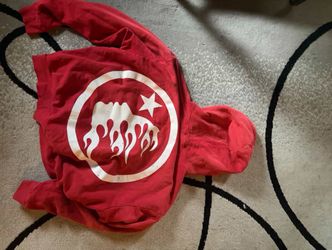 Red hellstar