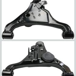 05-20 Nissan Frontier, Pathfinder, Xterra/Suzuki Equator Front Lower Control Arm
