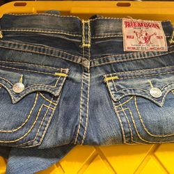 True Religion Jeans