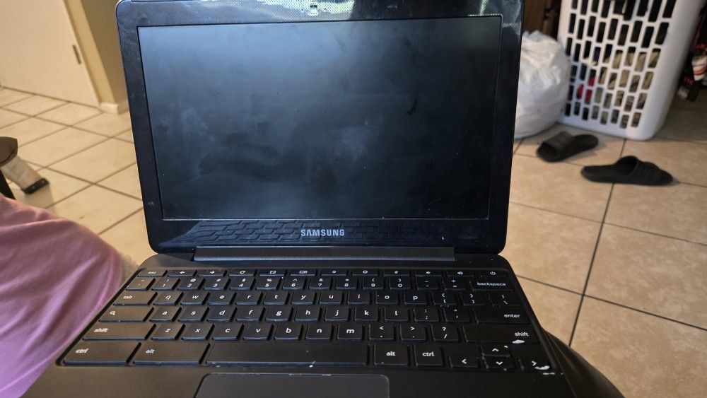 samsung laptop