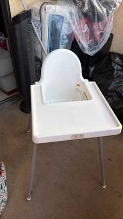 High Chair