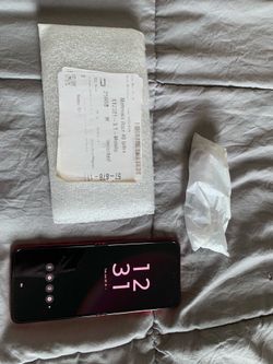 Motorola Razr 40 Ultra 256GB Magenta (T-Mobile Unlocked)