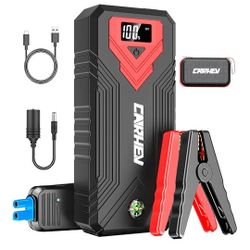 Jump Starter 