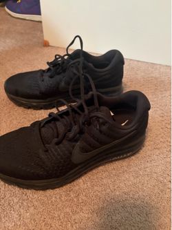 Nike air max shoes dm