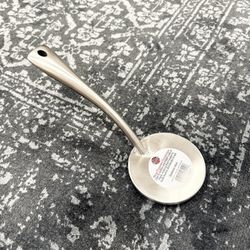 Stainless Steel Meat Tenderizer