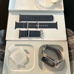 Apple Watch Ultra 2 