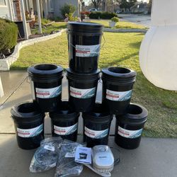 Active Aqua Root Spa 