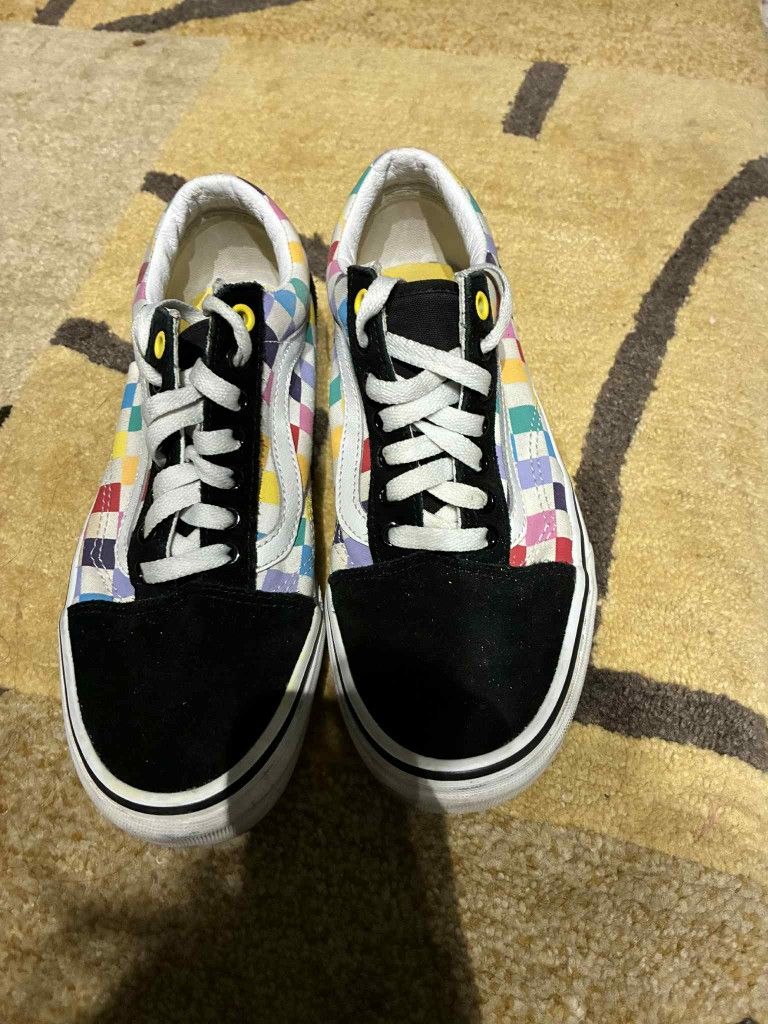 Shoes All Mostly Nike And Adidas