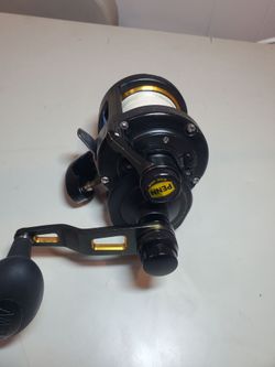 PENN FATHOM 30LD 2 SPEED
