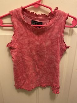 3T & 36 month girls shirt assortment