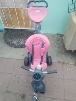 Baby bike