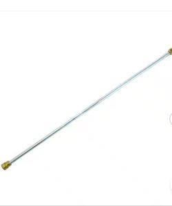 DEWALT Universal 31 in. Pressure Washer Extension Spray Wand for Cold Water 4500 PSI Pressure Washers