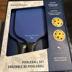 Pickleball Set Brand New 