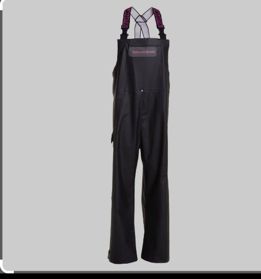 grundens women's bibs rn#119496