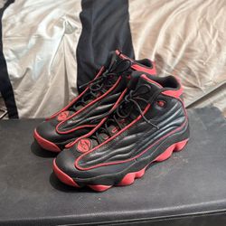 Air Jordan’s