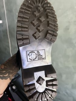 Doc Boots