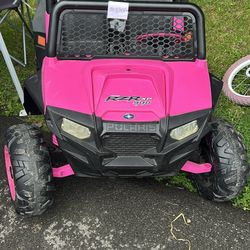 Rzr Polaris
