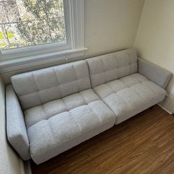 MCM Futon Sofa