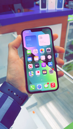 Apple iPhone 14 Plus