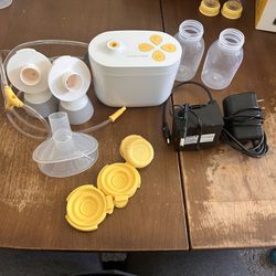 Medela Pump In Style With Max flow