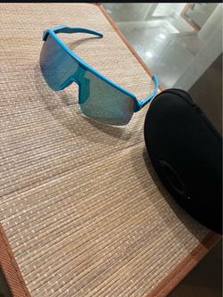 Oakley Sutro Sunglasses