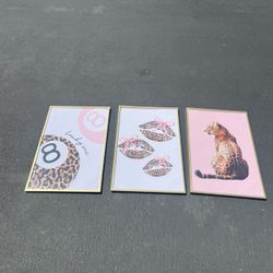Wall decor