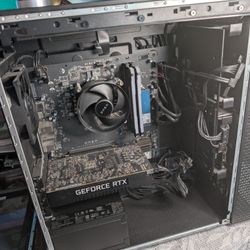 Hp Omen Rtx 2060